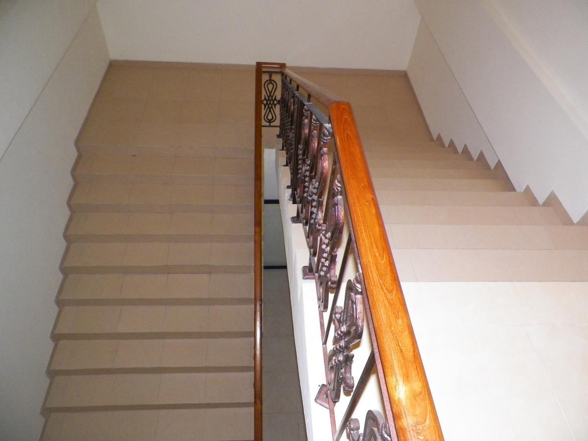 Multazam Hotel Solo ภายนอก รูปภาพ