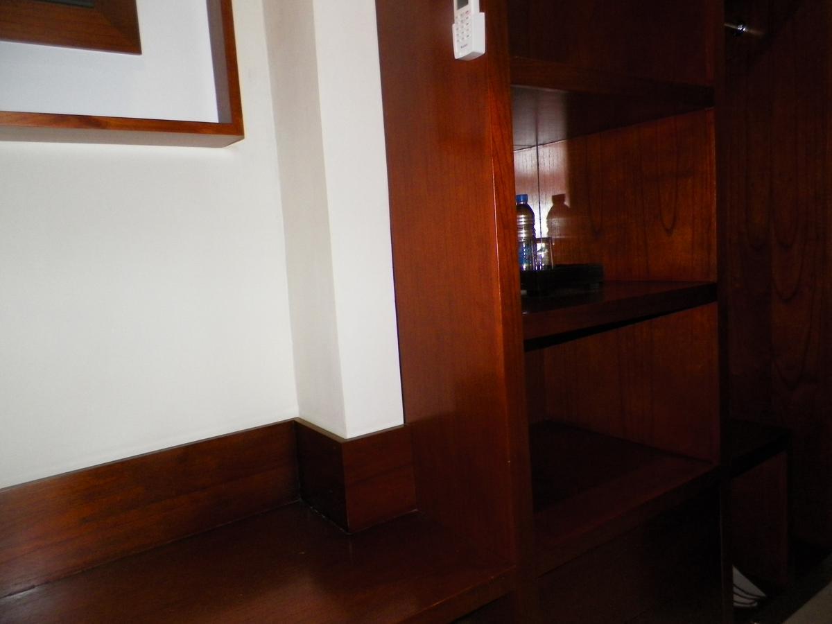Multazam Hotel Solo ภายนอก รูปภาพ